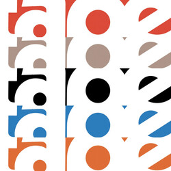 Various New Tape Vinyl LP