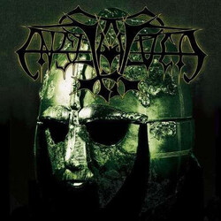 Enslaved Vikingligr Veldi Vinyl 2 LP