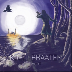 Kjell +ÿyvind Braaten Ferd