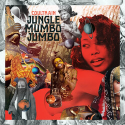 Coultrain Jungle Mumbo Jumbo Vinyl LP