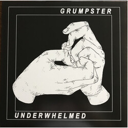 Grumpster Underwhelmed
