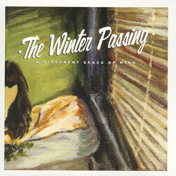 The Winter Passing A Different Space Of Mind Vinyl LP