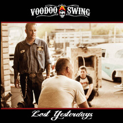 Voodoo Swing Lost Yesterdays Vinyl
