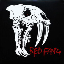 Red Fang Red Fang Vinyl