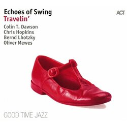 Echoes Of Swing Travelin'