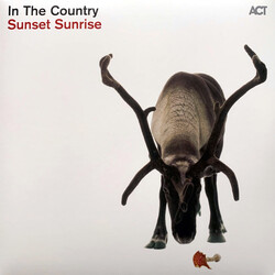 In The Country Sunset Sunrise Multi Vinyl LP/CD