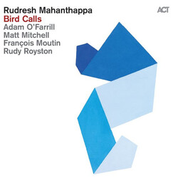 Rudresh Mahanthappa Bird Calls Vinyl LP