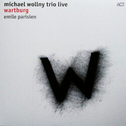 Michael Wollny Trio / Emile Parisien Wartburg