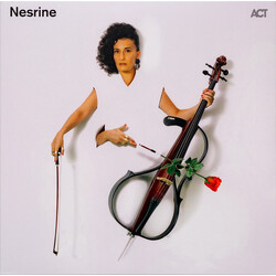 Nesrine Belmokh Nesrine Vinyl LP