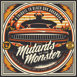 Joecephus & The George Jo Mutants Of The Monster:.. Vinyl