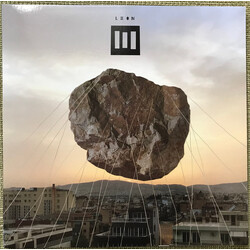 Leon III Leon III Vinyl LP