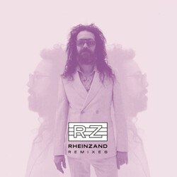 Rheinzand Rheinzand Remixes Vinyl