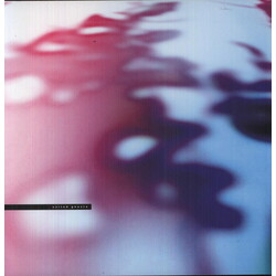 United Ghosts United Ghosts Vinyl LP