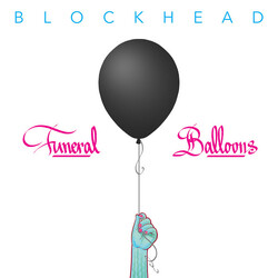 Blockhead Funeral Balloons Vinyl 2 LP