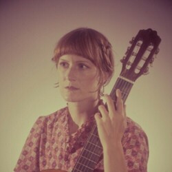 Laura Gibson 7-La Grande Vinyl
