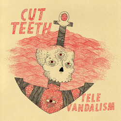 Cut Teeth Televandalism Vinyl