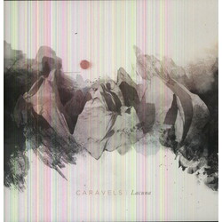 Caravels Lacuna Vinyl