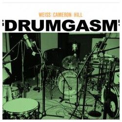 Janet Weiss / Matt Cameron / Zach Hill Drumgasm
