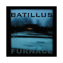 Batillus Furnace Vinyl LP