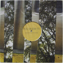 You Blew It! Keep Doing What You're Doing Vinyl LP