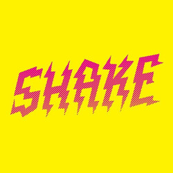 Diamond Youth Shake Vinyl