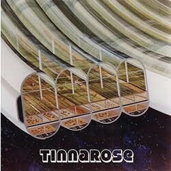 Tinnarose Tinnarose Vinyl