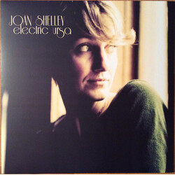 Joan Shelley Electric Ursa Vinyl LP