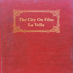 The City On Film La Vella Vinyl LP