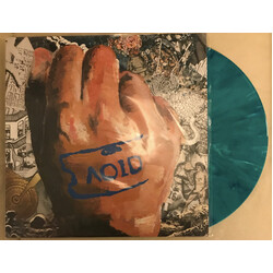 Ratboys AOID Vinyl LP