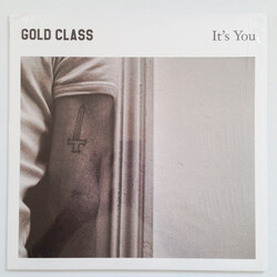 Gold Class It's You Vinyl LP