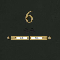 Devine  Kevin/Jesse Lacey 7-Devinyl Splits No.6 Vinyl
