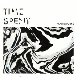 Frameworks (2) Time Spent Vinyl