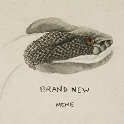 Brand New 7-Mene Vinyl