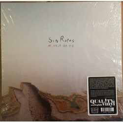 Sin Ropas Mirror Bride Vinyl LP