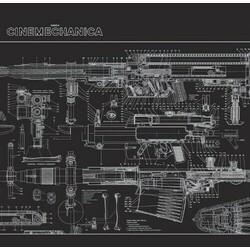 Cinemechanica Cinemechanica Vinyl