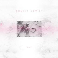 Soviet Soviet Nice Vinyl LP