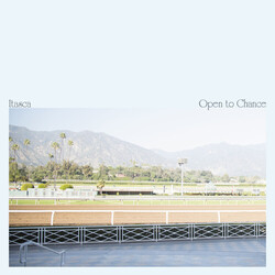 Itasca Open To Chance Vinyl LP