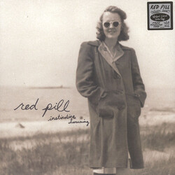 Red Pill Instinctive Drowning Vinyl LP