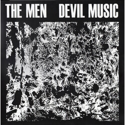 The Men (2) Devil Music Vinyl