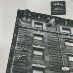 Apollo Brown / Skyzoo The Easy Truth Vinyl LP