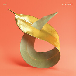 PVT New Spirit Vinyl LP