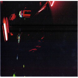 Holy Motors Sleeprydr Vinyl