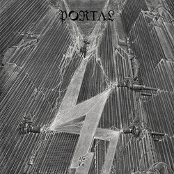 Portal (6) Ion Vinyl LP