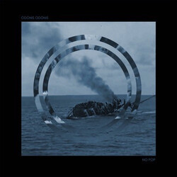 Odonis Odonis No Pop Vinyl LP