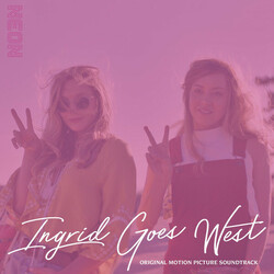 Ost Ingrid Goes West -Hq- Vinyl