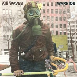 Air Waves Warrior - Coloured - Vinyl