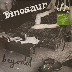 Dinosaur Jr. Beyond Vinyl LP