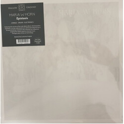 Maria W. Horn Epistasis Vinyl LP
