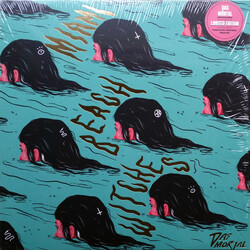 Das Mörtal Miami Beach Witches Vinyl LP