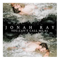Jonah Ray You Can't Call Me Al
